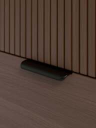 Wooden Compact Wardrobe Sato - thumbnail 6