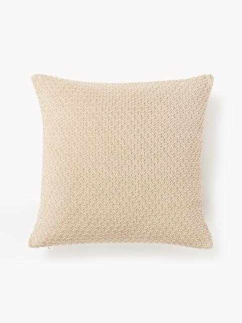Chenille Cushion Cover Everly - image 1