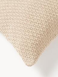 Chenille Cushion Cover Everly - thumbnail 2