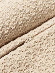 Chenille Cushion Cover Everly - thumbnail 4