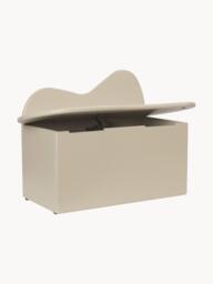 Kids Wooden Bench Slope with Storage Space - thumbnail 4