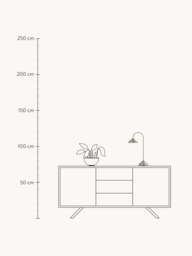 Portable Outdoor LED Table Lamp Grasp, Dimmable - thumbnail 4