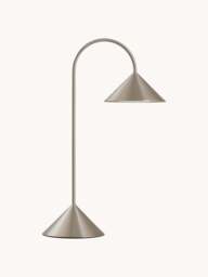 Portable Outdoor LED Table Lamp Grasp, Dimmable - thumbnail 1