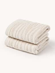 Velvet Towel Petra, in various sizes