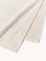 Velvet Towel Petra, in various sizes - thumbnail 3