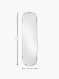 Square Full-Length Wall Mirror Alyson - thumbnail 7