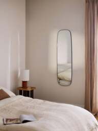 Square Full-Length Wall Mirror Alyson - thumbnail 8