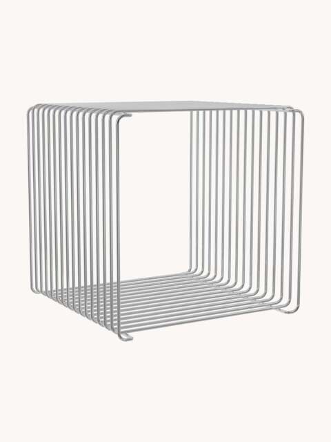 Module Panton Wire Single for Modular Shelf System, W 35 cm - image 1