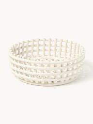 Handmade Ceramic Decorative Bowl Centrepiece - thumbnail 1
