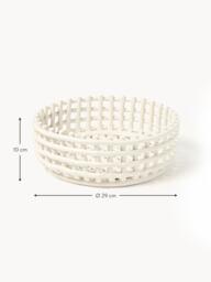 Handmade Ceramic Decorative Bowl Centrepiece - thumbnail 7