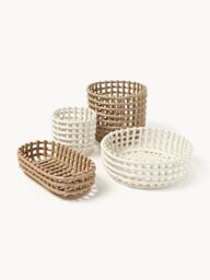 Handmade Ceramic Decorative Bowl Centrepiece - thumbnail 8
