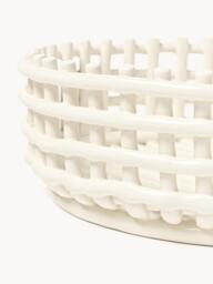 Handmade Ceramic Decorative Bowl Centrepiece - thumbnail 5