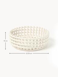 Handmade Ceramic Decorative Bowl Centrepiece - thumbnail 9