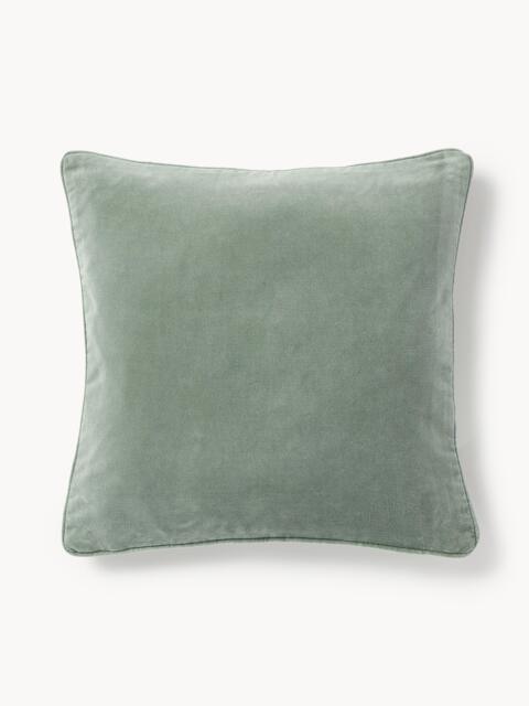 Velvet Cushion Cover Dana - image 1