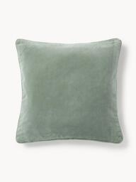Velvet Cushion Cover Dana - thumbnail 1