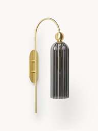 Wall Lamp Antic - thumbnail 1