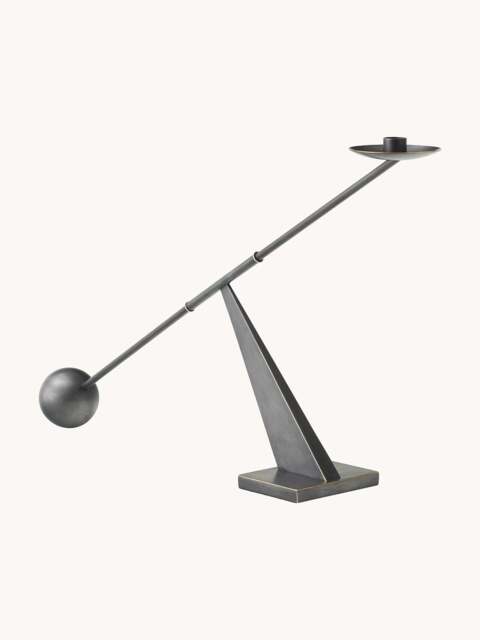 Design Metal Candle Holder Interconnect - image 1