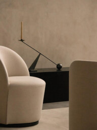 Design Metal Candle Holder Interconnect - thumbnail 5