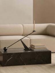 Design Metal Candle Holder Interconnect - thumbnail 2