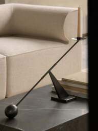 Design Metal Candle Holder Interconnect - thumbnail 4