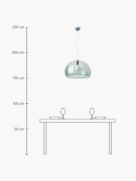 LED Pendant Light FL/Y - thumbnail 8