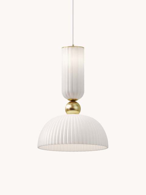 Pendant Light Antic - image 1