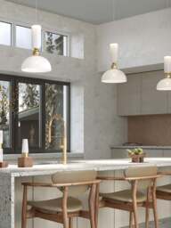 Pendant Light Antic - thumbnail 3