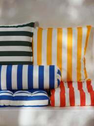 Outdoor Seat Cushions Cosby, Set of 2 - thumbnail 8