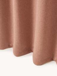 Opaque Multi-Band Curtain Joan, W 280 cm - thumbnail 4
