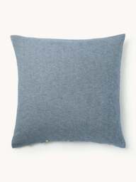 Flannel Pillowcase Wanda with Herringbone Pattern - thumbnail 4
