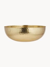 Large Decorative Bowl Zana, Ø 35 cm - thumbnail 1