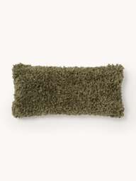 Hand-Tufted Outdoor Cushion Cover Luella - thumbnail 1