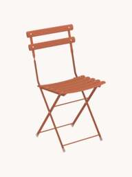 Folding Garden Chairs Arc En Ciel, Set of 2