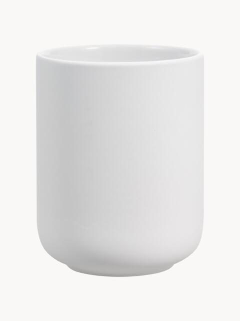 Toothbrush Holder Ume with Soft-Touch Surface - image 1