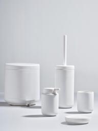 Toothbrush Holder Ume with Soft-Touch Surface - thumbnail 2