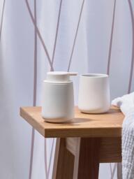 Toothbrush Holder Ume with Soft-Touch Surface - thumbnail 5