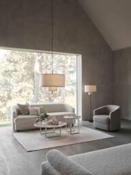 Floor Lamp Margin - thumbnail 4