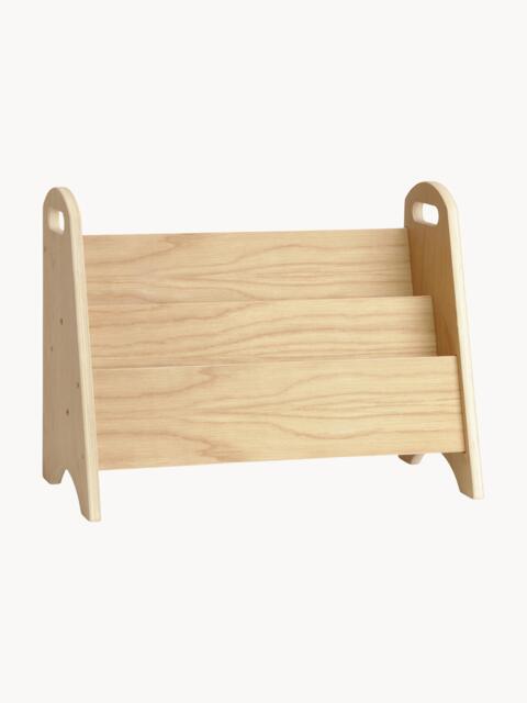 Kids Birch Wood Book Holder Anastasia - image 1