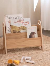 Kids Birch Wood Book Holder Anastasia - thumbnail 4