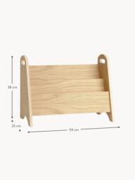 Kids Birch Wood Book Holder Anastasia - thumbnail 5