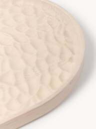 Decorative Ash Wood Tray Camila, W 45 cm - thumbnail 4