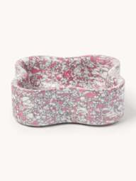 Decorative Engineered Marble Bowls Elara, Set of 2 - thumbnail 2
