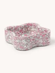 Decorative Engineered Marble Bowls Elara, Set of 2 - thumbnail 3