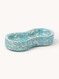 Decorative Engineered Marble Bowls Elara, Set of 2 - thumbnail 8