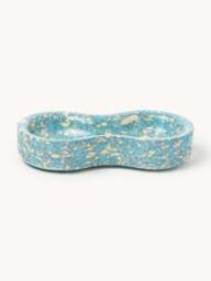 Decorative Engineered Marble Bowls Elara, Set of 2 - thumbnail 7