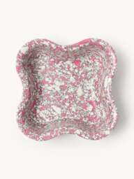 Decorative Engineered Marble Bowls Elara, Set of 2 - thumbnail 5
