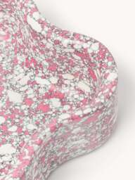 Decorative Engineered Marble Bowls Elara, Set of 2 - thumbnail 4