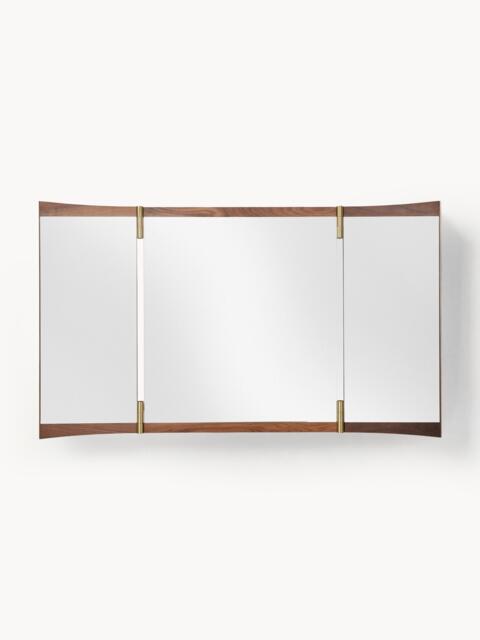 Adjustable Wall Mirror Vanity - image 1