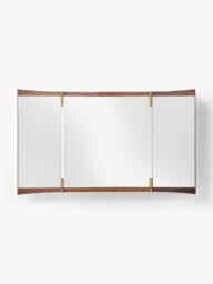 Adjustable Wall Mirror Vanity - thumbnail 1