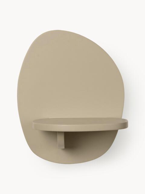 Wooden Wall-Mounted Shelf Pilu - image 1